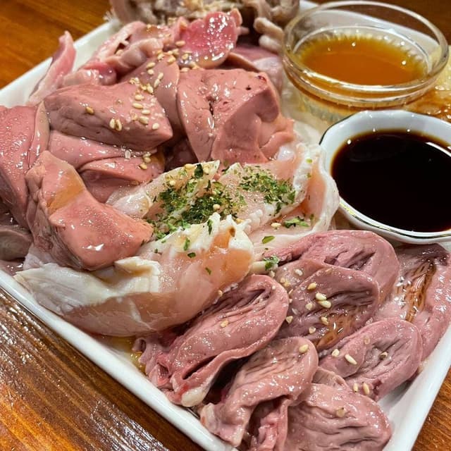 創作酒場 隠れ日 - サブ画像1