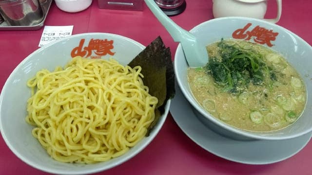 ラーメン山岡家 美幌店 - サブ画像1