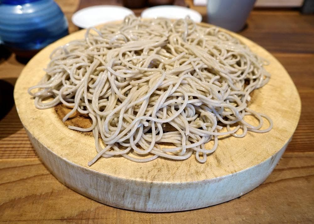 しのぶ庵 本店