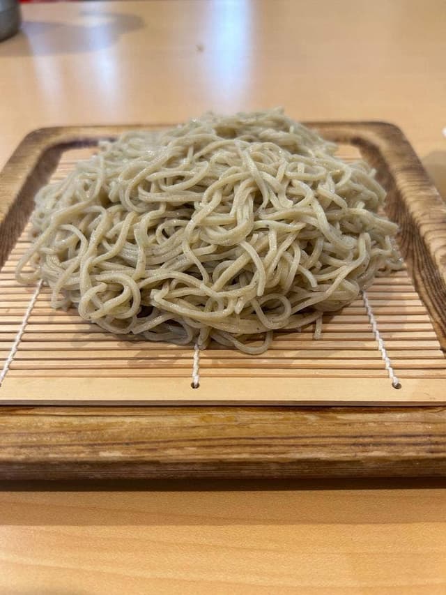そば高はし - サブ画像2