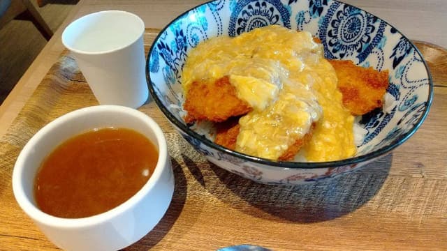WORLD KITCHENS - サブ画像2