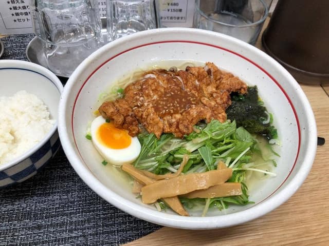 すぱいす - サブ画像1