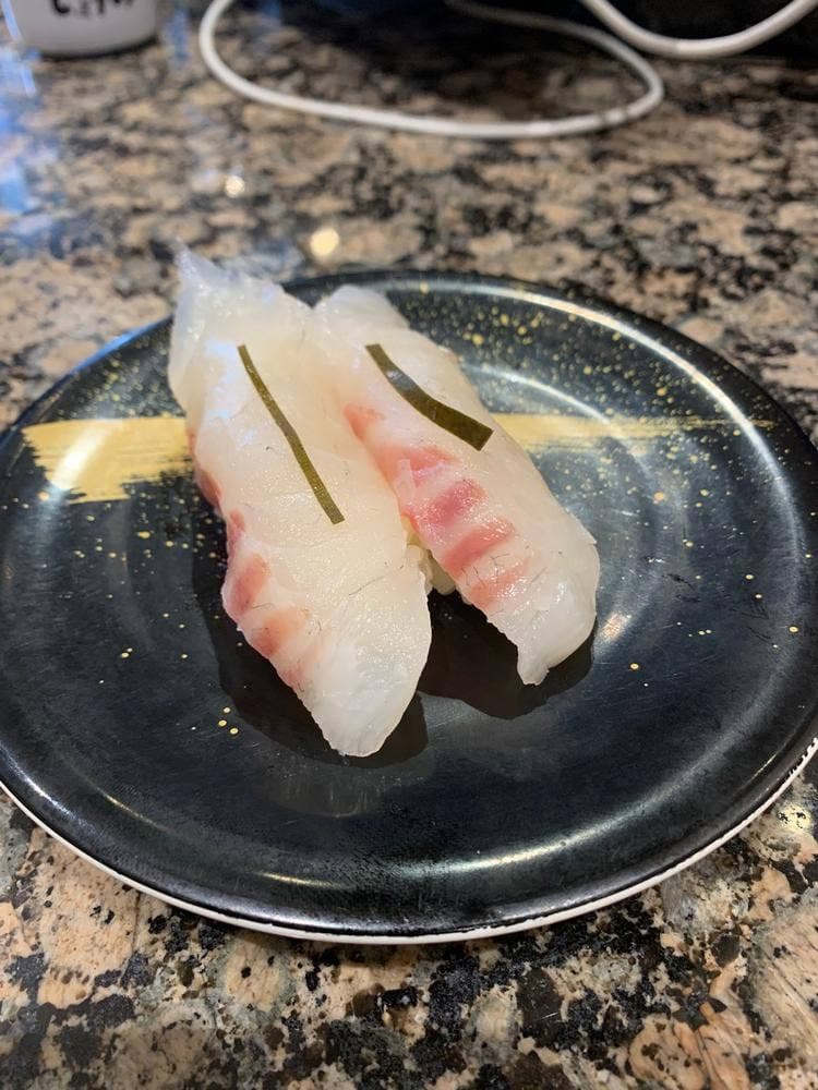 匠のがってん寿司 武蔵村山店
