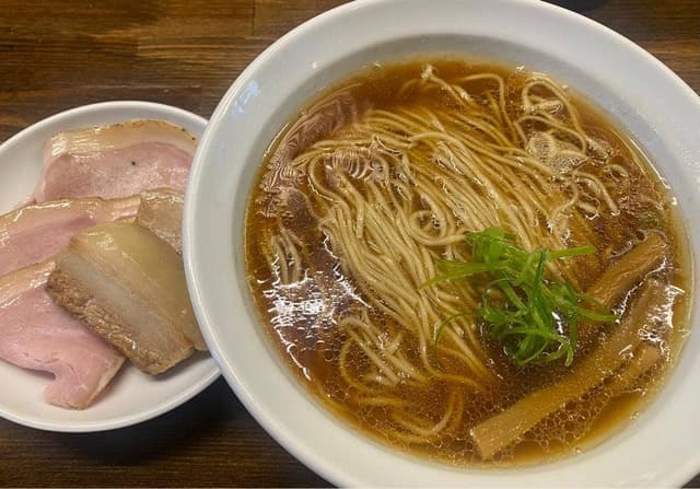 麺や 一芯 - サブ画像3