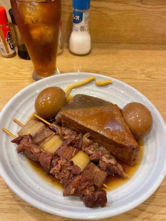 居酒屋 じんべい - サブ画像3