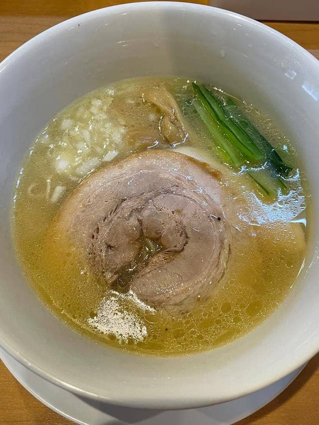 麺酒処 龍さん - サブ画像3