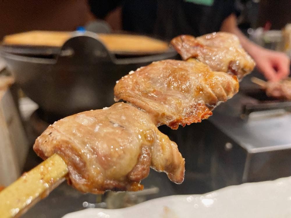 SHIN ～野菜巻き串の巻～