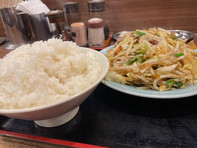 小島飯店 - サブ画像2