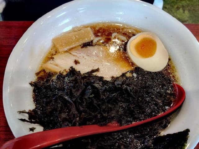 萬馬軒 山口宇部店 - サブ画像2