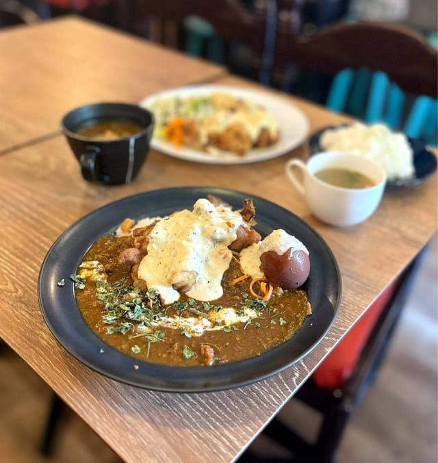 ジャックとスパイス - サブ画像1