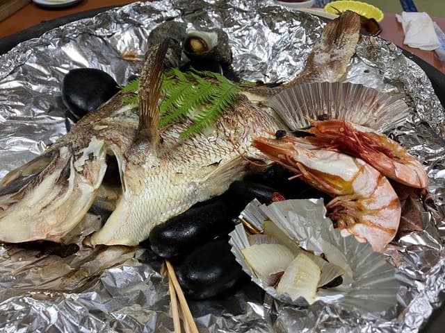 旅館 いび - サブ画像1