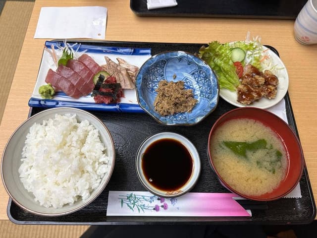 再来 - サブ画像2