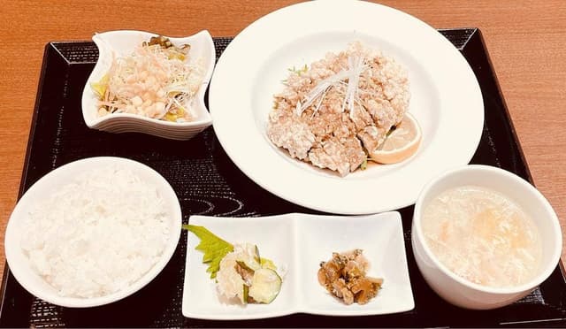 Chinese Kitchen 子猫 - サブ画像2