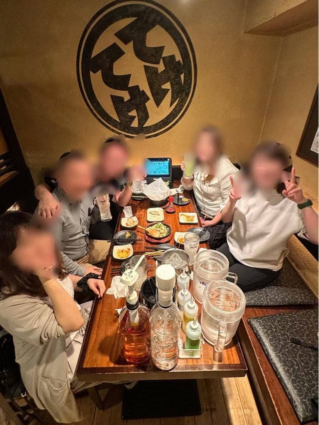 てけてけ 朝霞台店 - サブ画像3