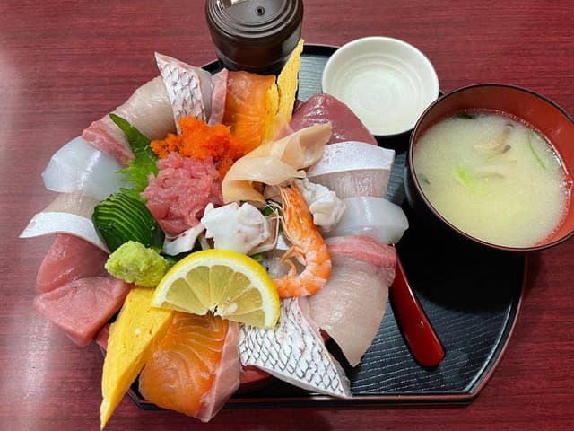 和風ご馳走屋てっぺん - サブ画像1
