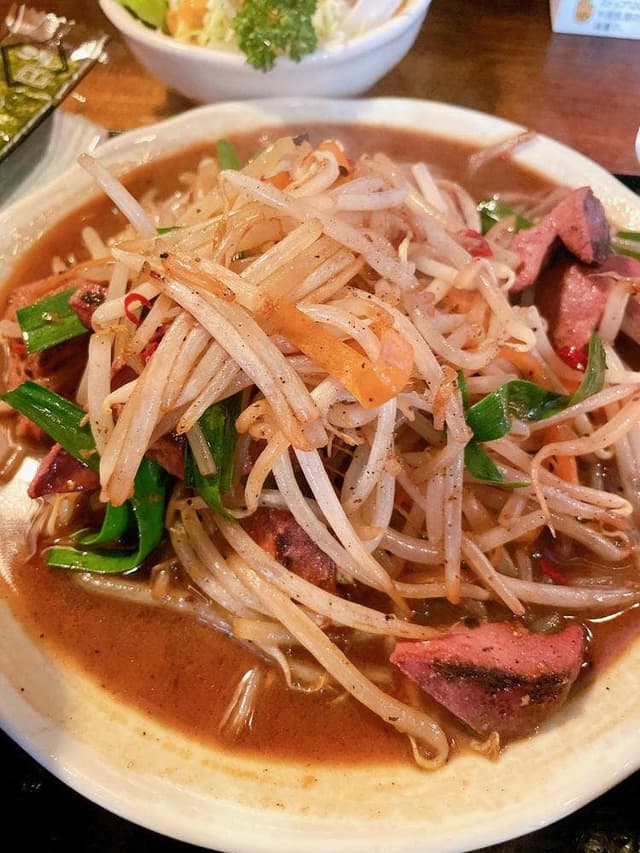 柴楽 - サブ画像1