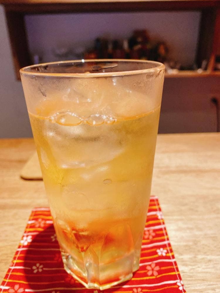 お酒の美術館 先斗町店