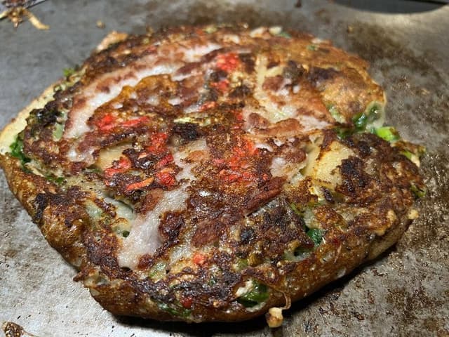 お好み焼き 凡 トアロード店 - サブ画像2