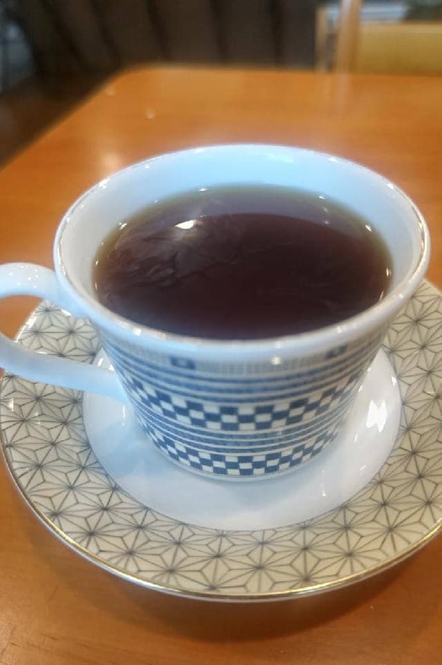 Cafe ぬくぬく - サブ画像2