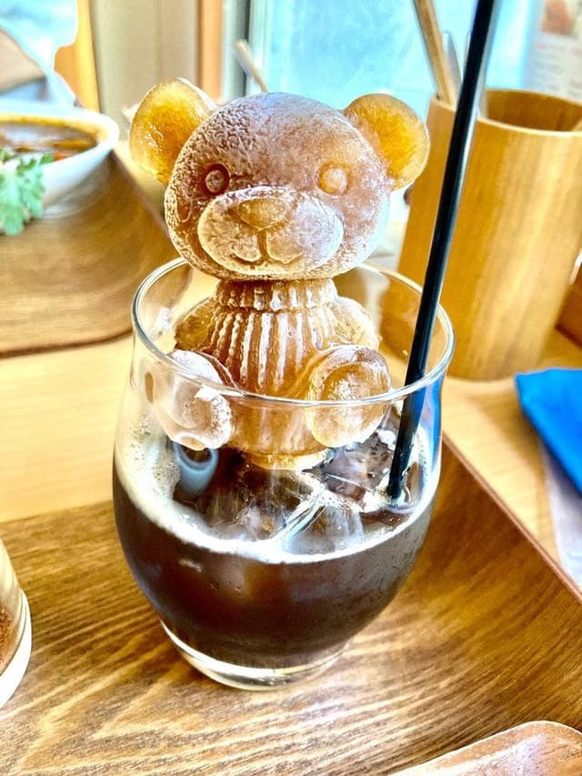 harunire cafe' - サブ画像1