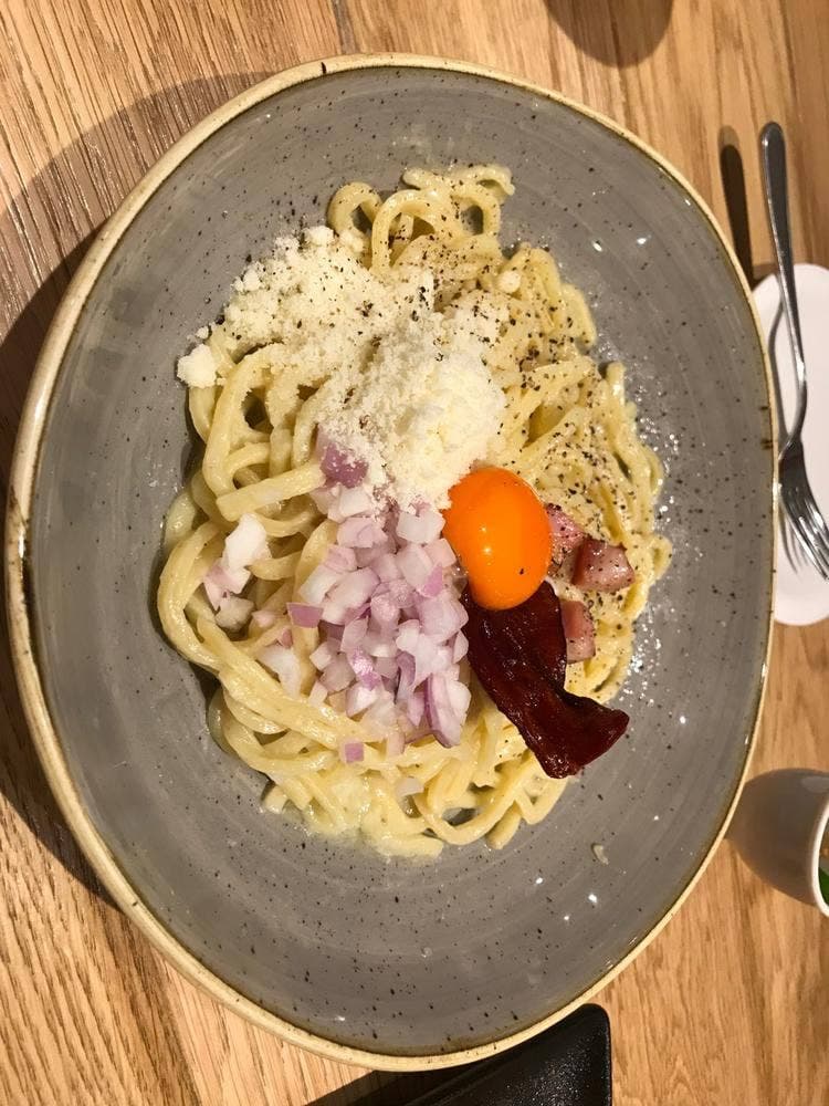 まぜパスタ専門店 冨和里