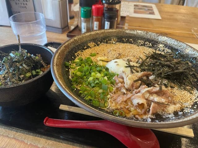 そうめん屋はやし - サブ画像3
