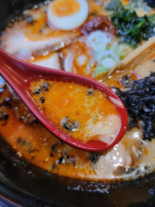 麺家匠 - サブ画像2