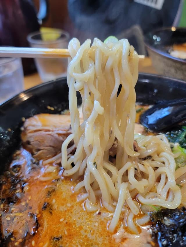 麺家匠 - サブ画像1
