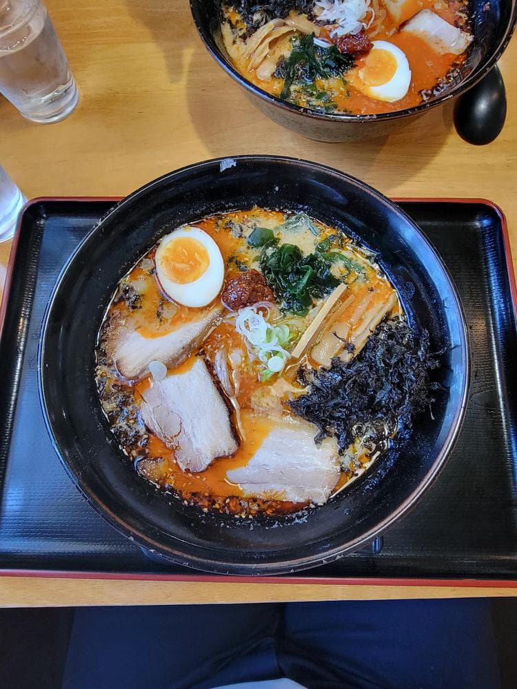 麺家匠