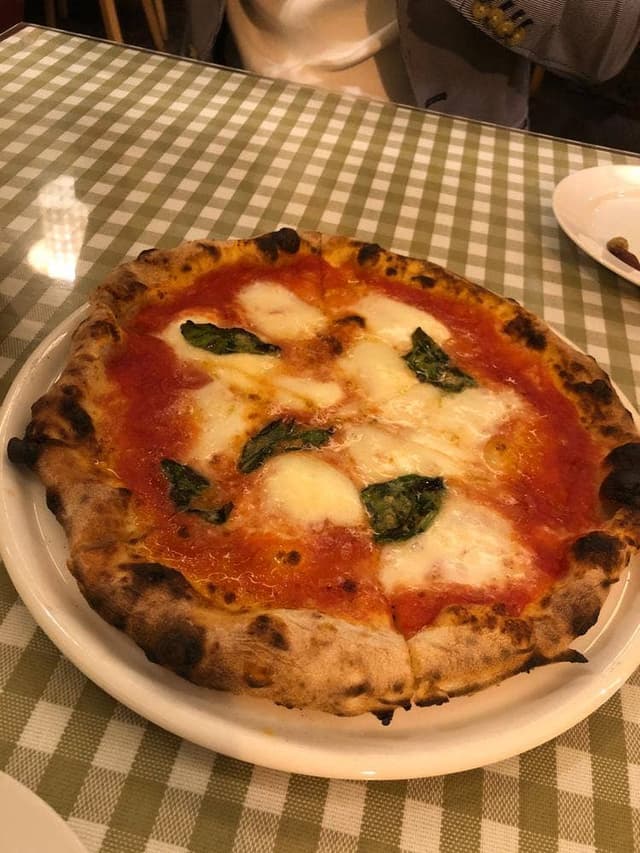 大衆イタリア食堂 アレグロ 塚口本店 - サブ画像1