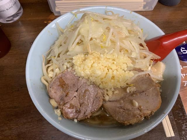 らーめん玄 - サブ画像2