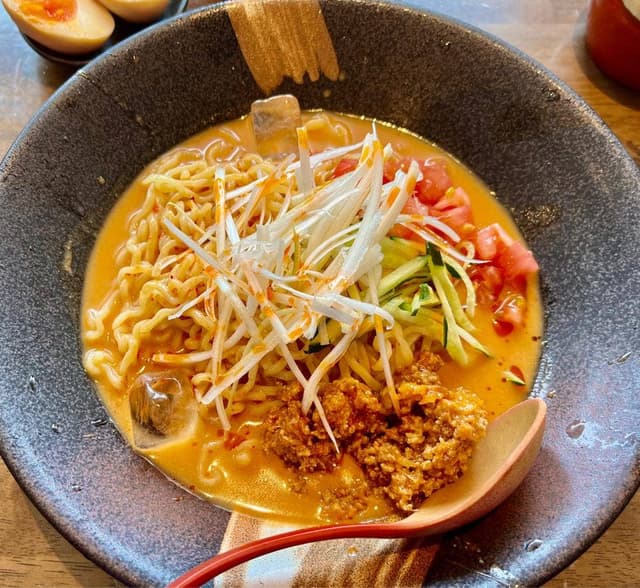 麺場 田所商店 佐倉店 - サブ画像2