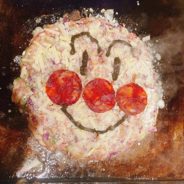 おそうざいと煎餅もんじゃ さとう - サブ画像3