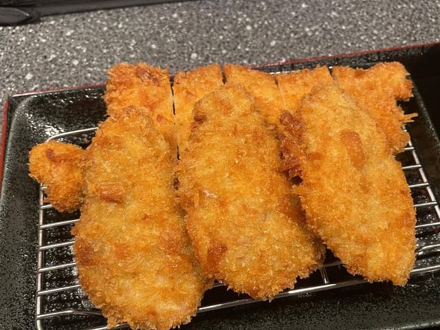 とんかつふくや - サブ画像2