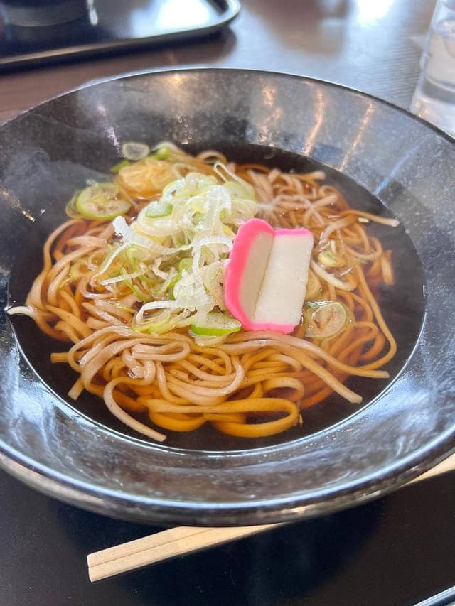 フードコート山美湖 諏訪湖SA下り - サブ画像2