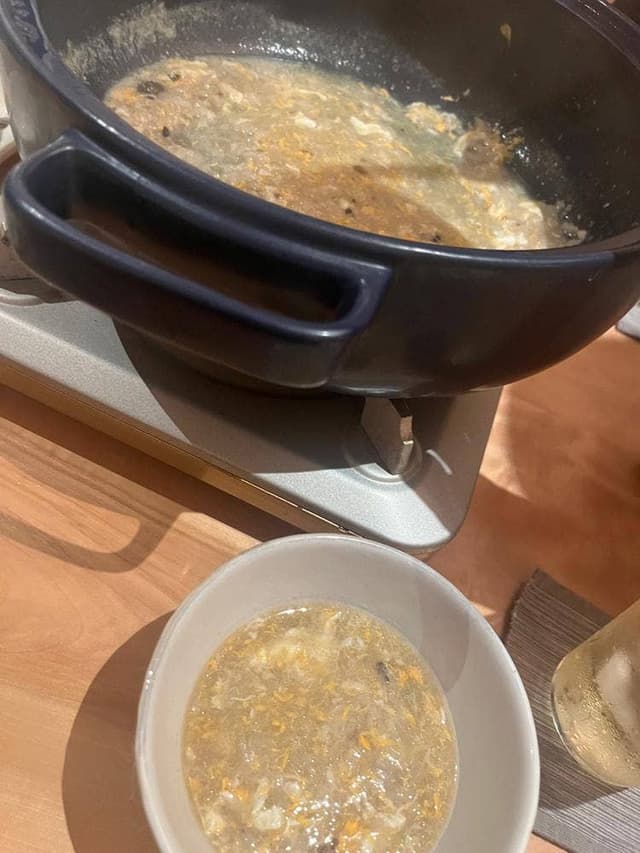 薬膳和鍋 Lotus Pot - サブ画像2