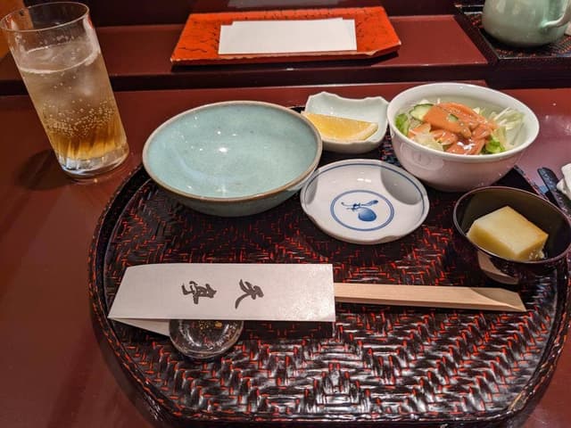 天亭 - サブ画像1
