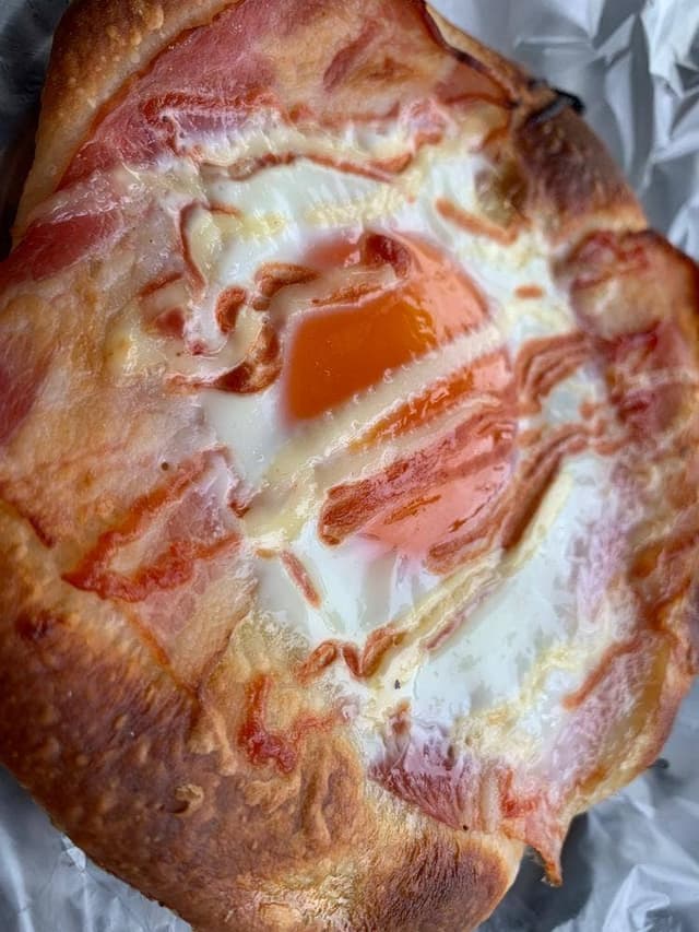 麦のひげ - サブ画像1