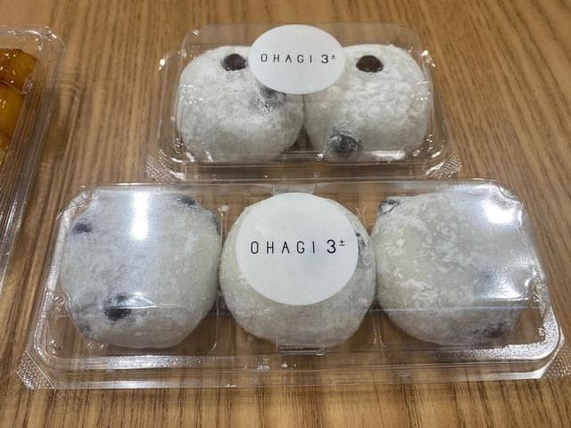 OHAGI3± イオンモール岡山店 - サブ画像3