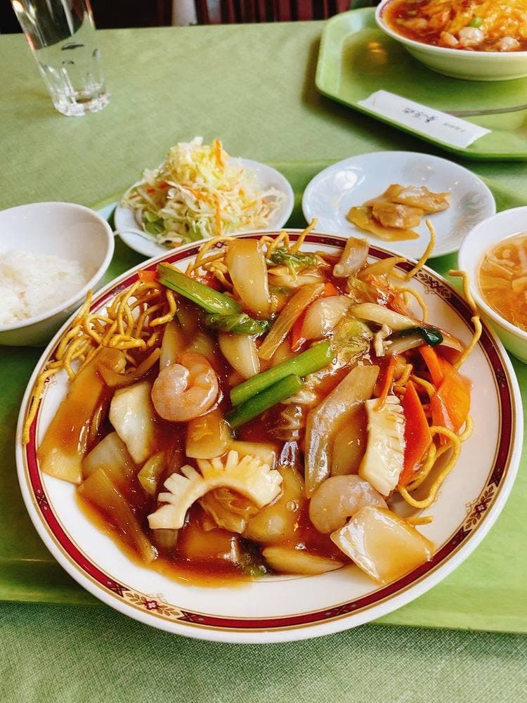 中国料理 養源郷