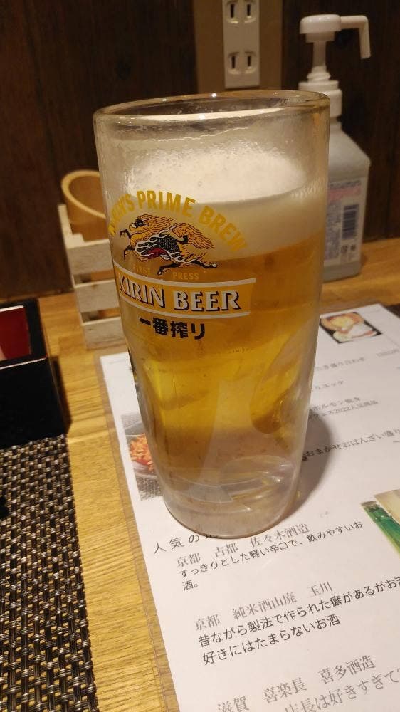 串だいにんぐ炭焼 浪漫家 京都駅八条口店