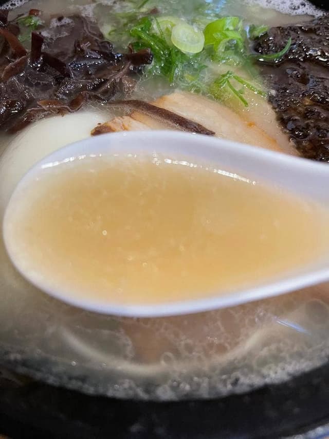 来々軒 - サブ画像3