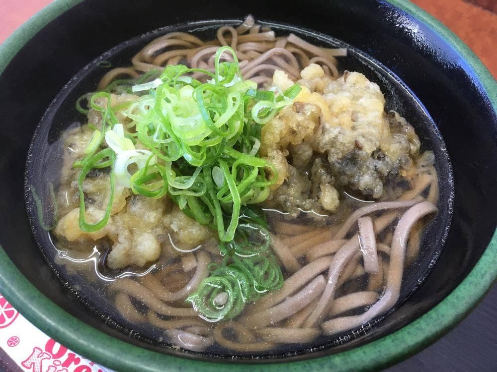 オレボステーション 北鯖江PA下り