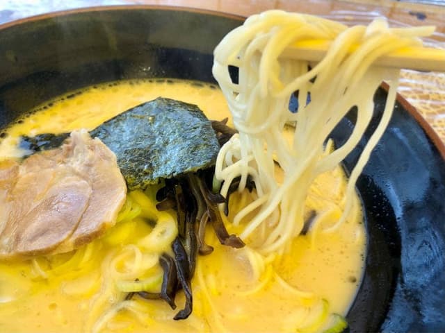 熊本ラーメン 大門 - サブ画像1