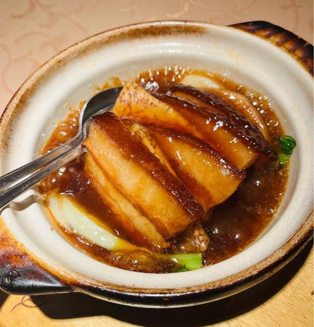 中国料理 長江菜館 国立天賜閣 - サブ画像3