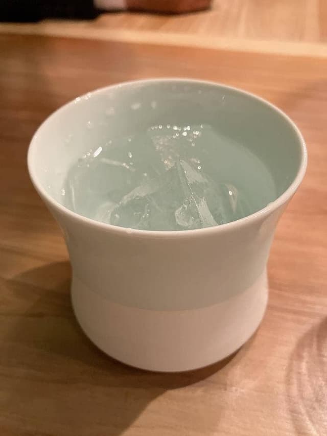 酒肴吉井 - サブ画像2