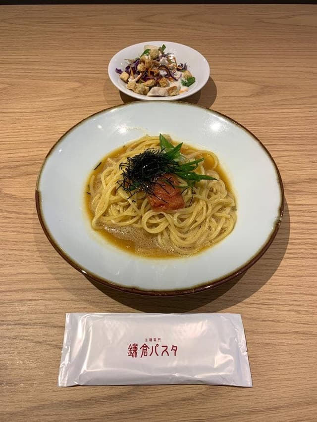 鎌倉パスタ 中野セントラルパーク店 - サブ画像1