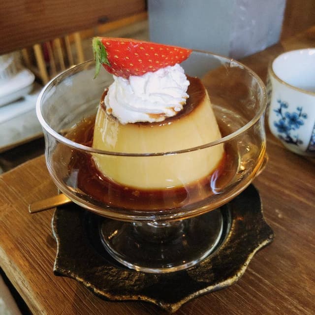 トモリ食堂 - サブ画像2