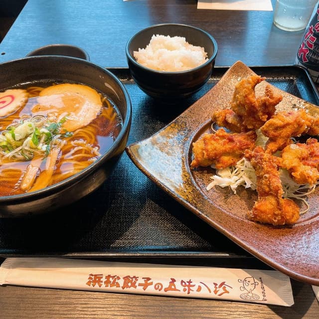 中華ファミリーレストラン 五味八珍 ラスカ熱海店 - サブ画像3