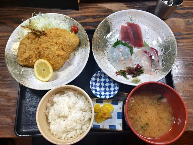 田舎レストラン じんべえ - サブ画像3